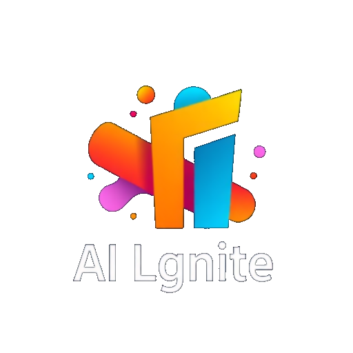 AI Lgnite logo