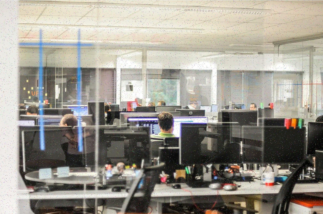Automação